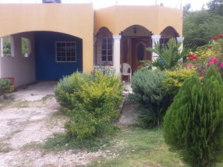 Bybrook Park, St. Elizabeth, Jamaica - House for Sale